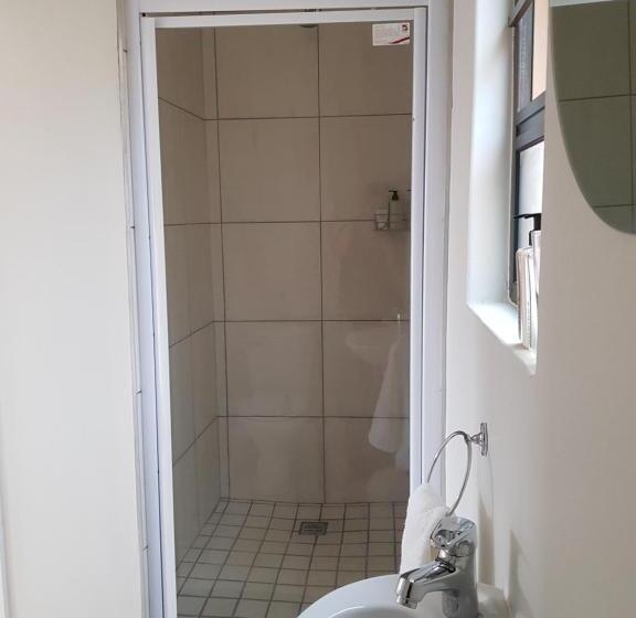 פנסיון 10 On Beresford