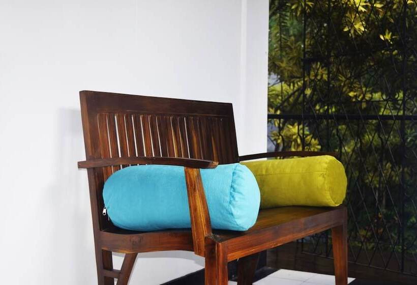 Pensjonat Avaana By Springhills