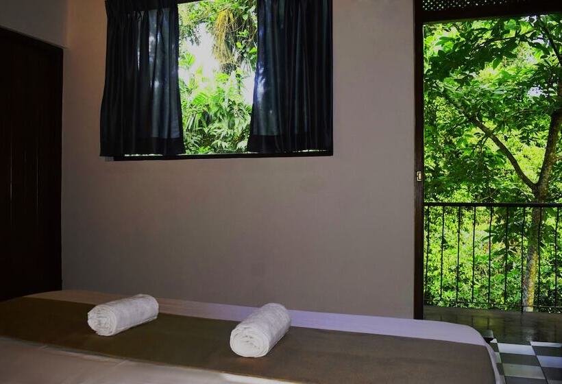 Pensjonat Avaana By Springhills