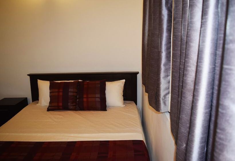 Pensjonat Avaana By Springhills