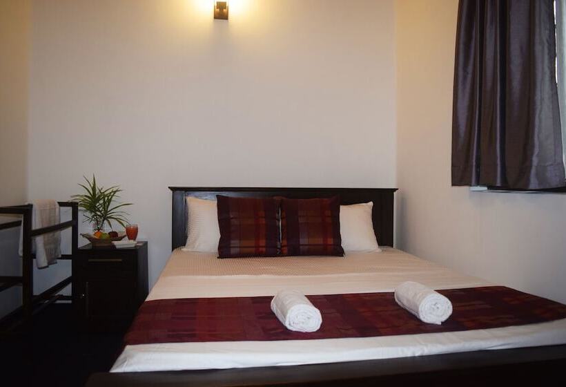 Pensjonat Avaana By Springhills