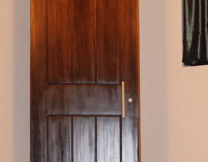 Pensjonat Avaana By Springhills