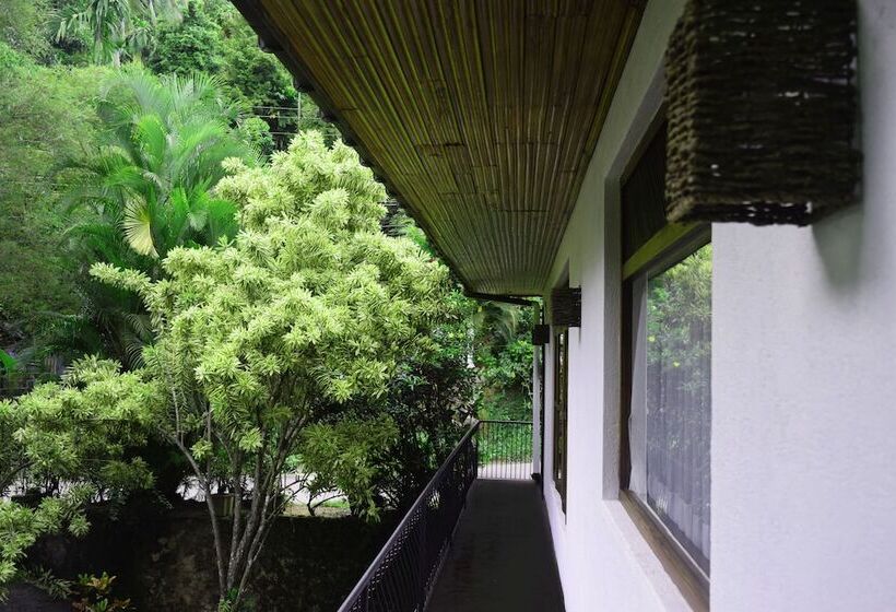 Pensjonat Avaana By Springhills