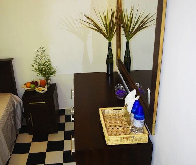 Pensjonat Avaana By Springhills