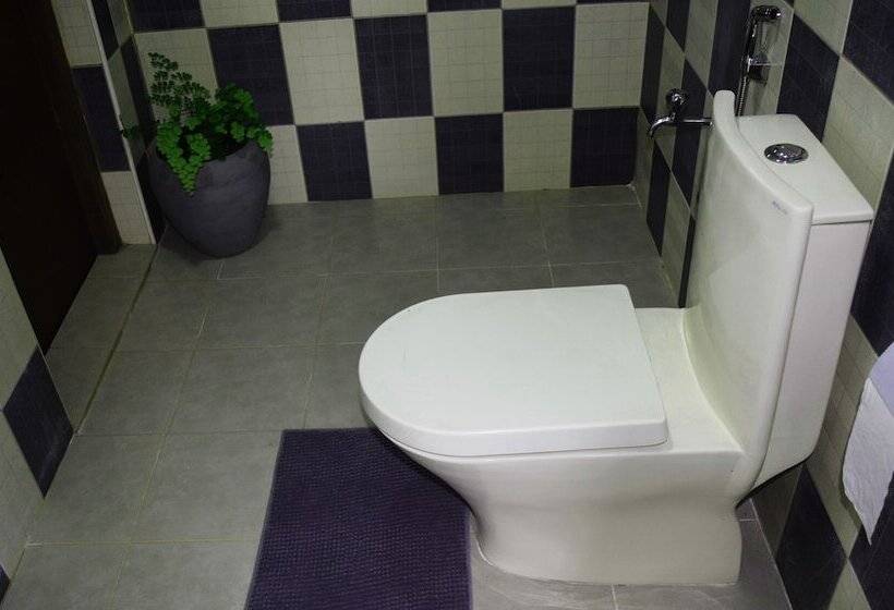 Pensjonat Avaana By Springhills