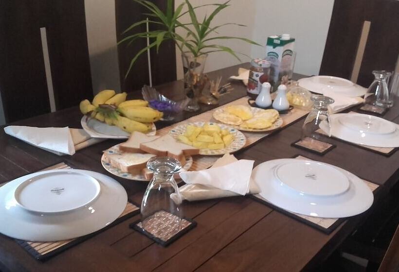 Pensjonat Avaana By Springhills