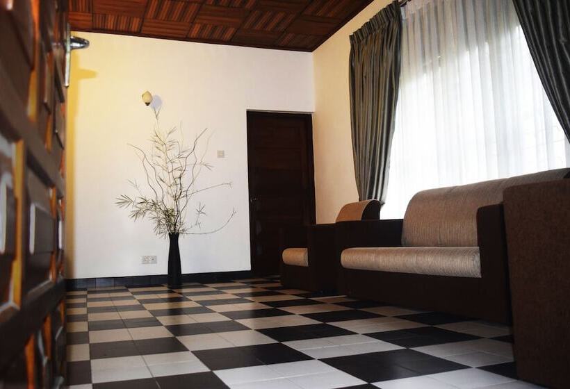 Pensjonat Avaana By Springhills