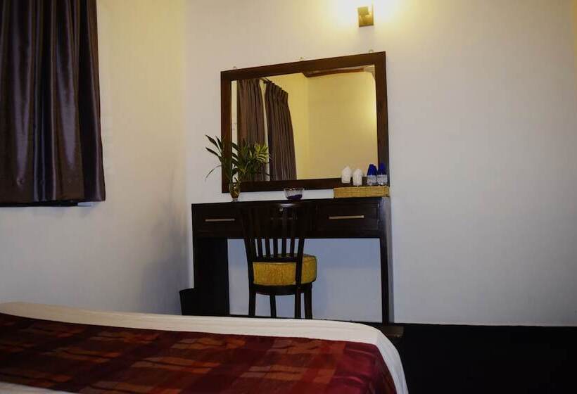 Pensjonat Avaana By Springhills