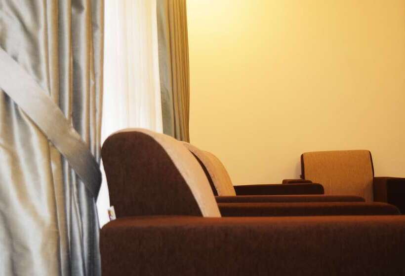 Pensjonat Avaana By Springhills