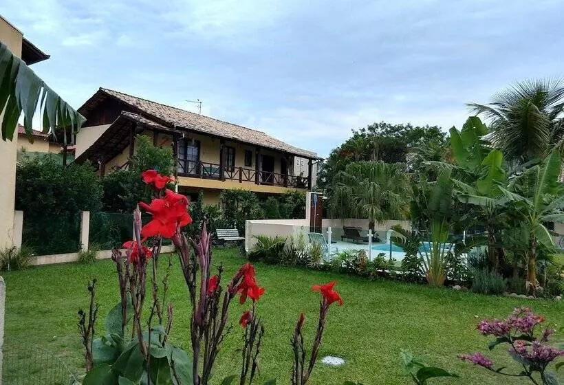 Majatalo Pousada Santa Genoveva Campeche