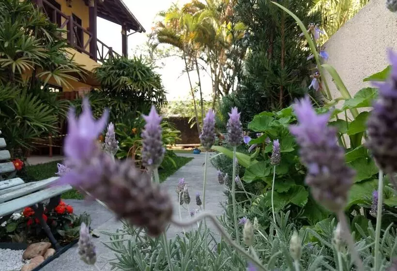 Majatalo Pousada Santa Genoveva Campeche