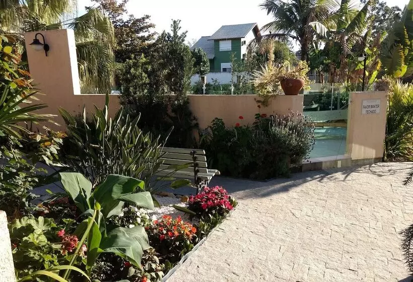 Majatalo Pousada Santa Genoveva Campeche