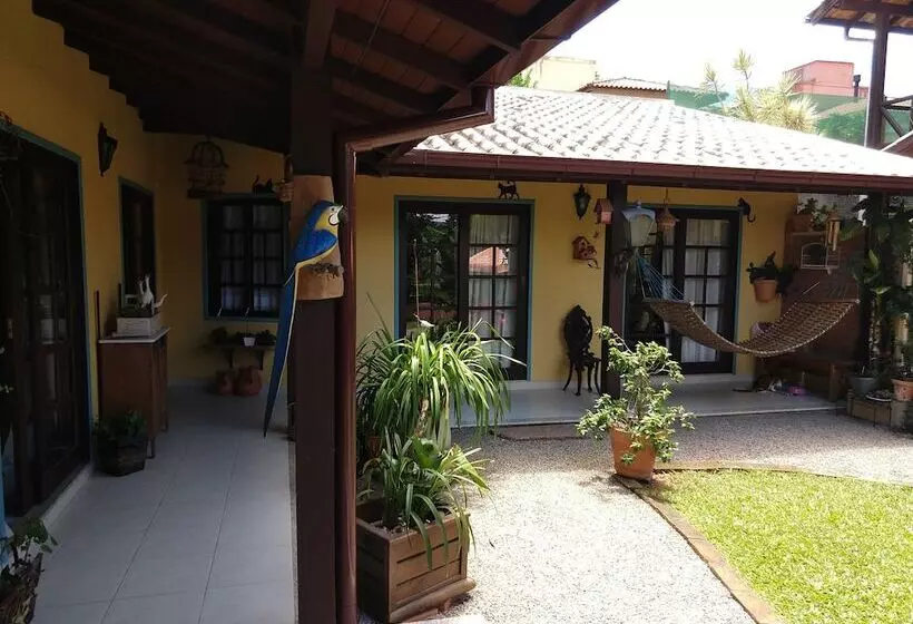 Majatalo Pousada Santa Genoveva Campeche