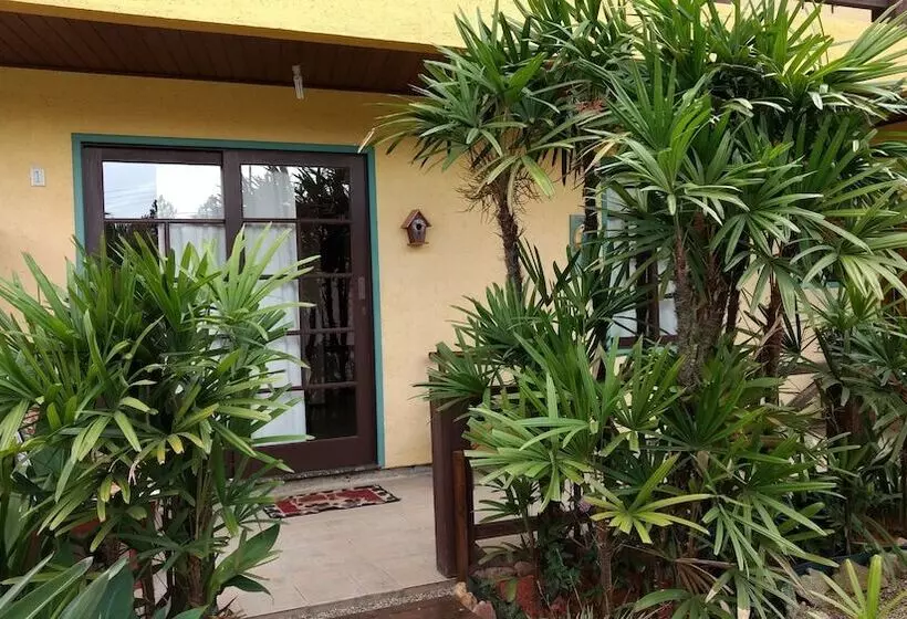 Majatalo Pousada Santa Genoveva Campeche