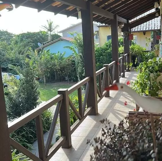 Majatalo Pousada Santa Genoveva Campeche