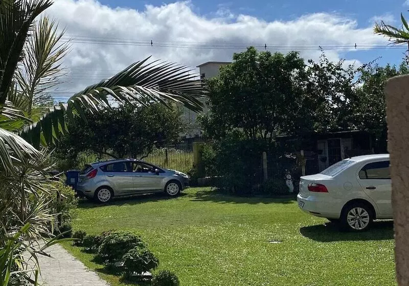 Majatalo Pousada Santa Genoveva Campeche