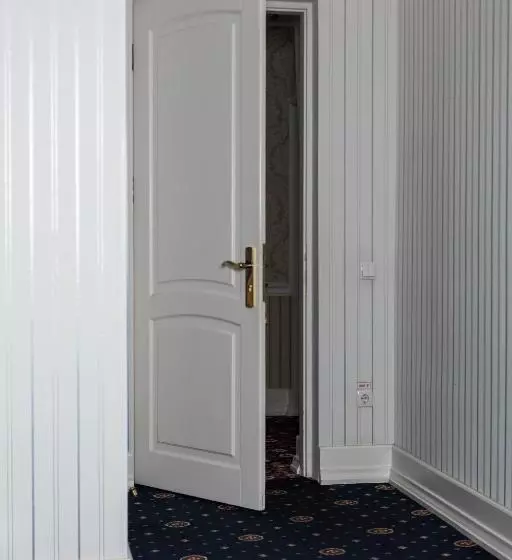 هاستل Aristocrat