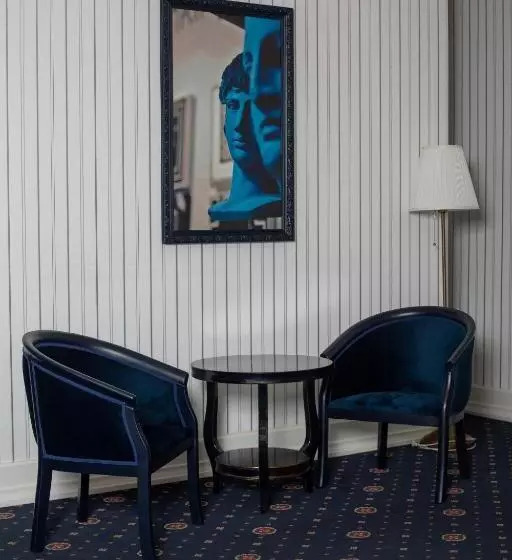 هاستل Aristocrat