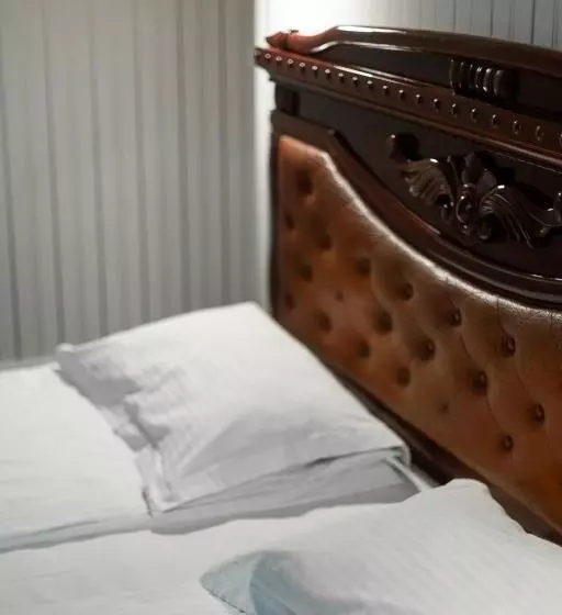 هاستل Aristocrat