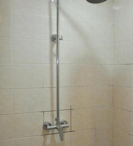 ユースホステル Kuching Transit Inn