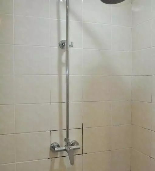 Retkeilymaja Kuching Transit Inn