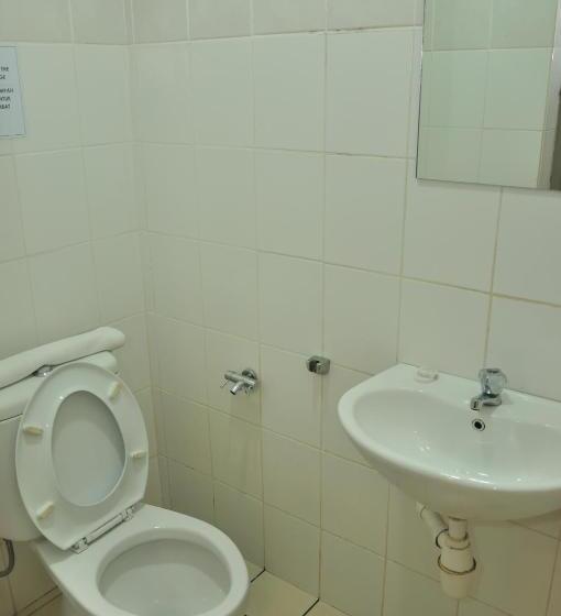 ユースホステル Kuching Transit Inn