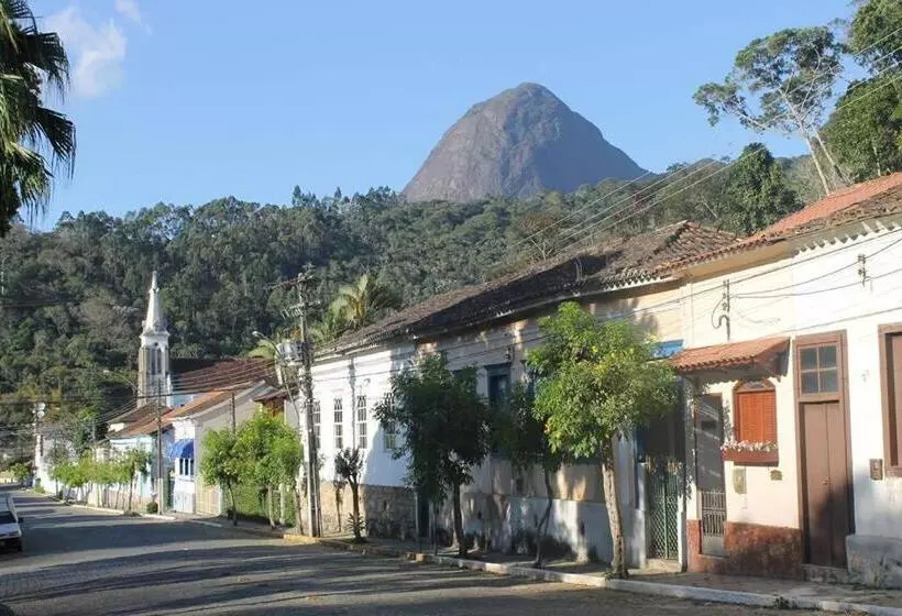 Majatalo Itaporanga Pousada