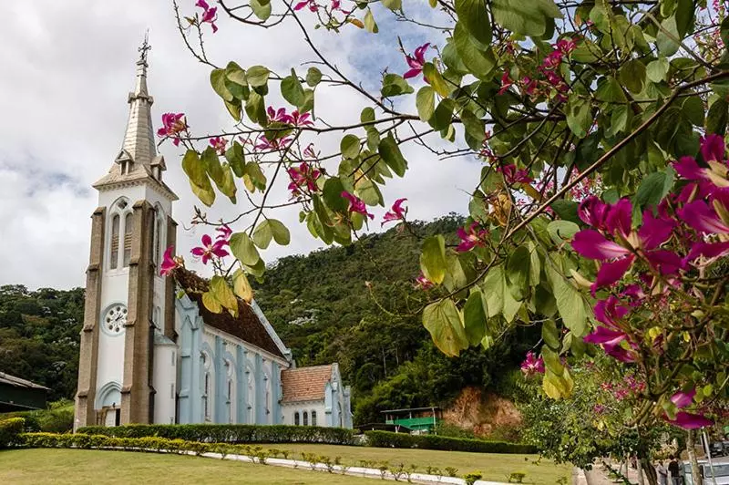 Majatalo Itaporanga Pousada