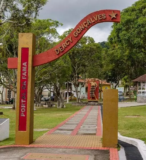 Majatalo Itaporanga Pousada