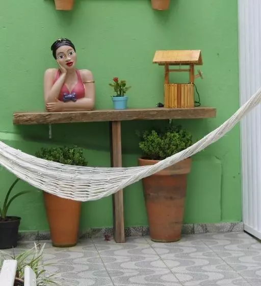 Majatalo Itaporanga Pousada