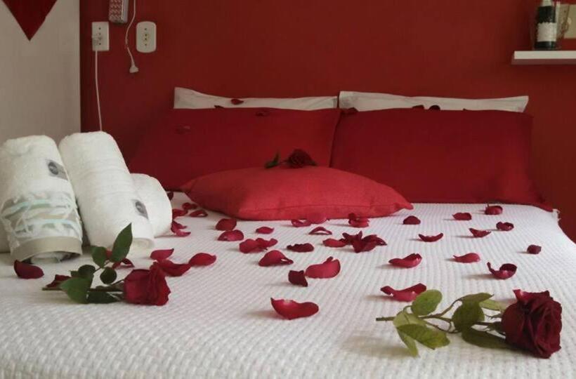 Пансион Itaporanga Pousada