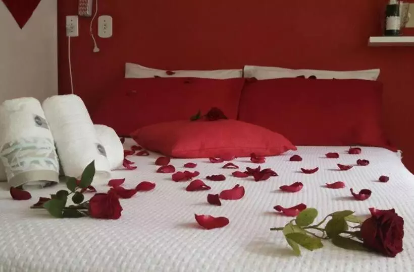 Majatalo Itaporanga Pousada