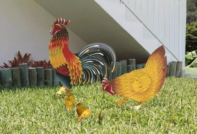 Majatalo Itaporanga Pousada