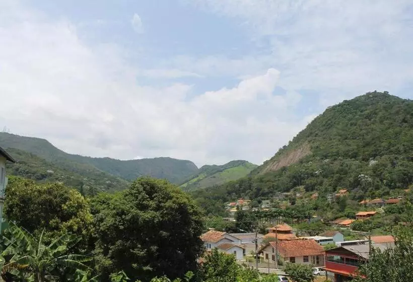 Majatalo Itaporanga Pousada