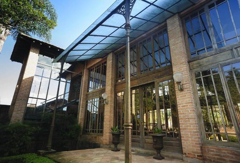 פנסיון Locanda Buona Fortuna