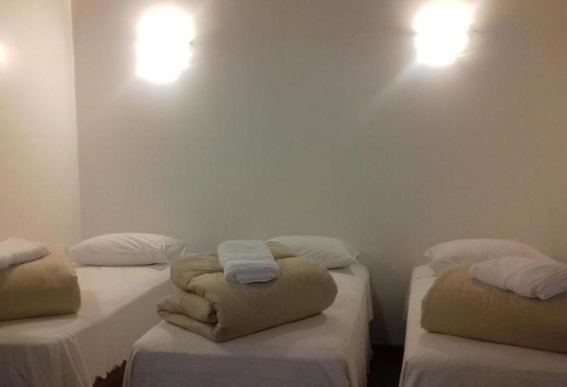 פנסיון Locanda Buona Fortuna