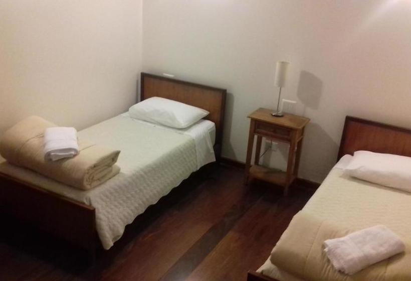 פנסיון Locanda Buona Fortuna