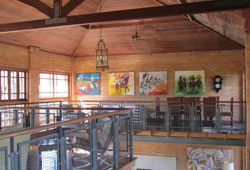 פנסיון Locanda Buona Fortuna