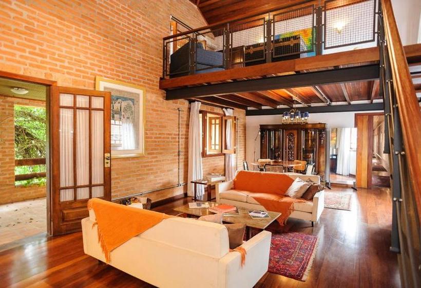 פנסיון Locanda Buona Fortuna