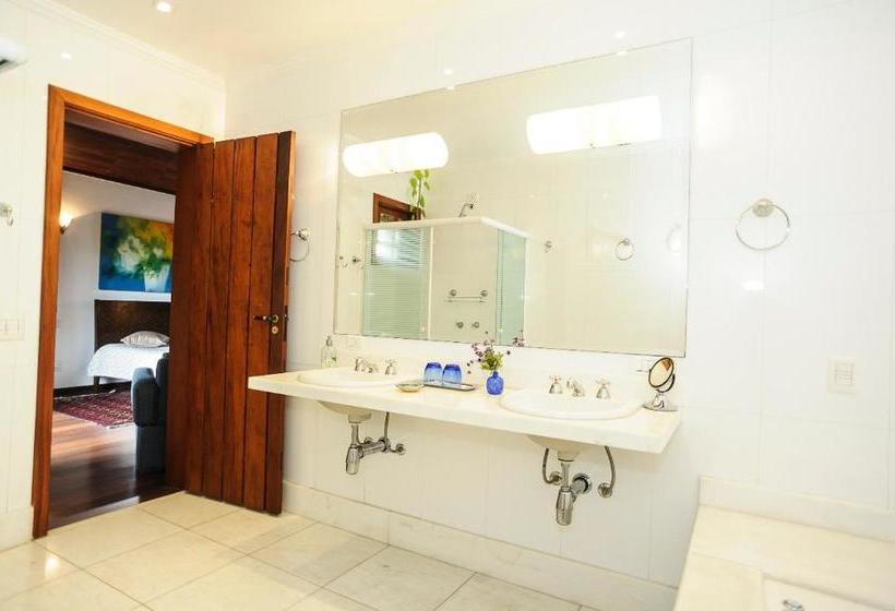 פנסיון Locanda Buona Fortuna