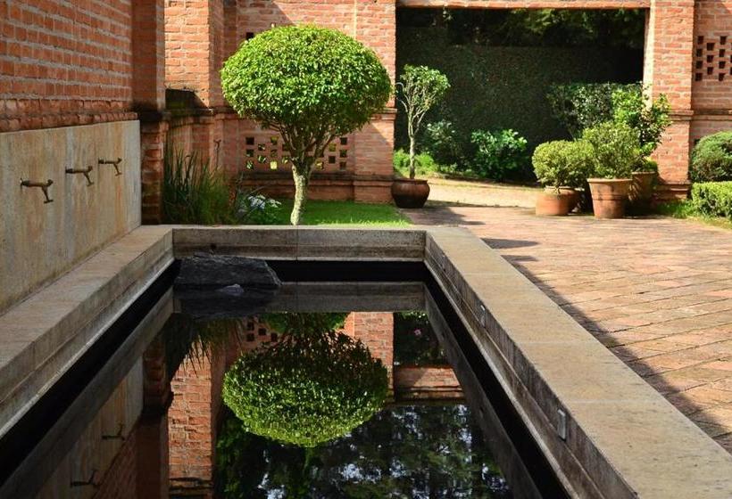 פנסיון Locanda Buona Fortuna