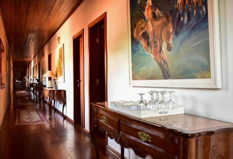 פנסיון Locanda Buona Fortuna