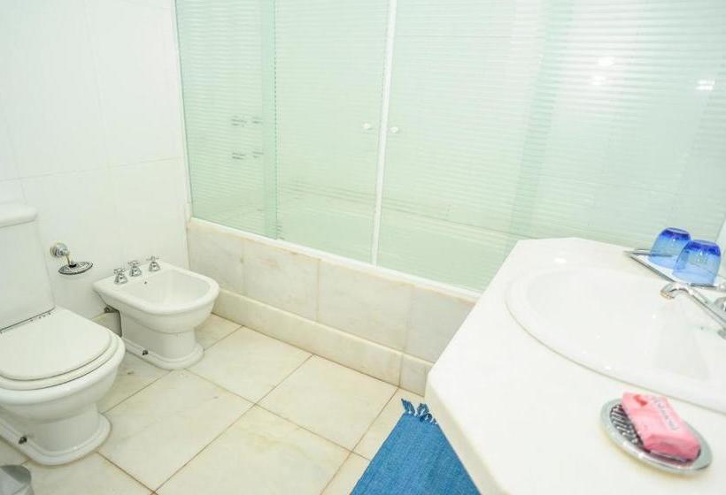 פנסיון Locanda Buona Fortuna