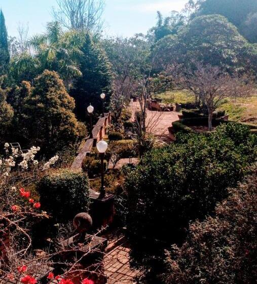 פנסיון Locanda Buona Fortuna