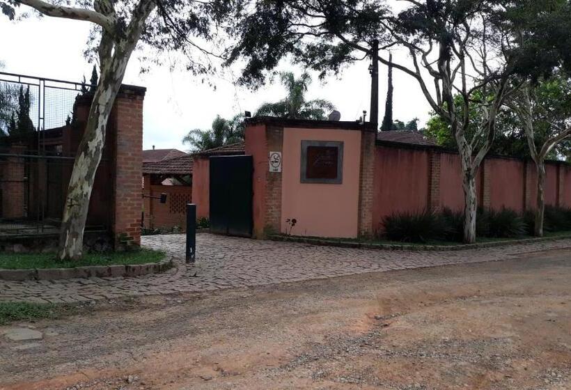 פנסיון Locanda Buona Fortuna