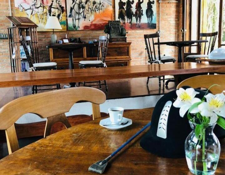 פנסיון Locanda Buona Fortuna