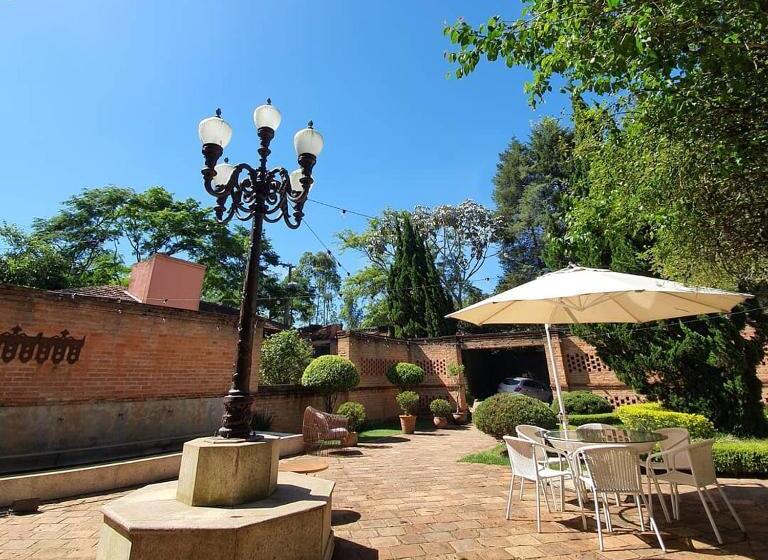 פנסיון Locanda Buona Fortuna