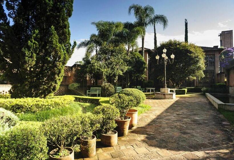 פנסיון Locanda Buona Fortuna