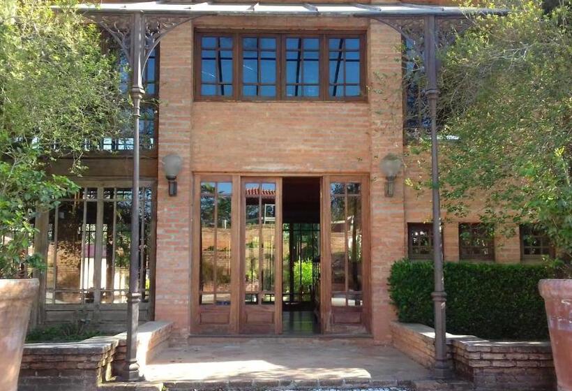 פנסיון Locanda Buona Fortuna