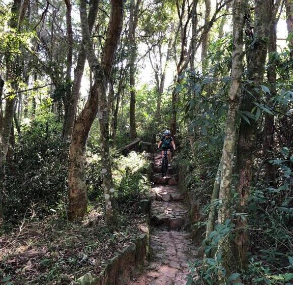 פנסיון Locanda Buona Fortuna